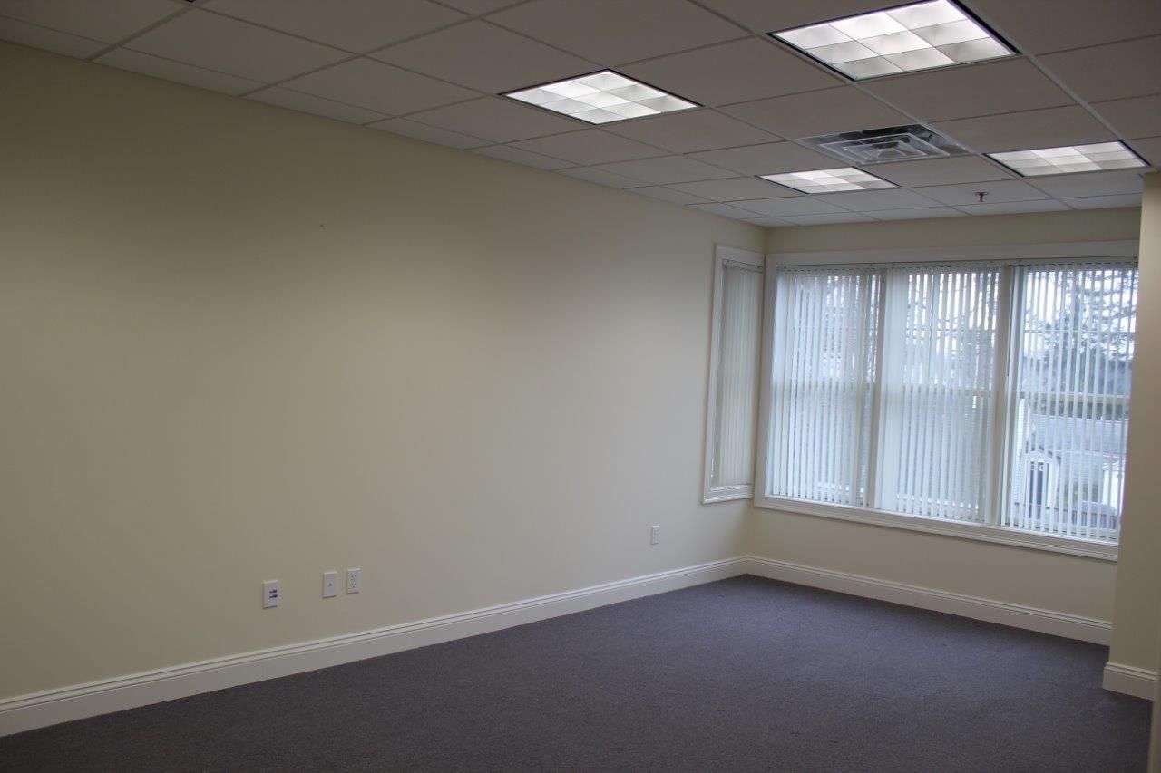 Unit 303 - 963 SF Office